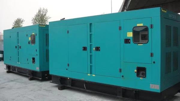 曲水幼儿园备用发电机供