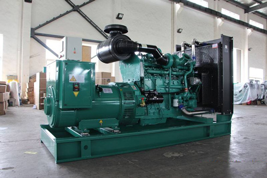 曲水320kw康明斯柴油发电车出租组图片 曲水320kw康明斯柴油发电车出租组图片