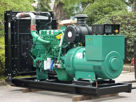 曲水710kw康明斯柴油发电机组图片 曲水710kw康明斯柴油发电机组图片