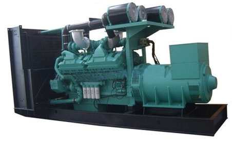 曲水200kw康明斯发电机组图片 曲水200kw康明斯发电机组图片