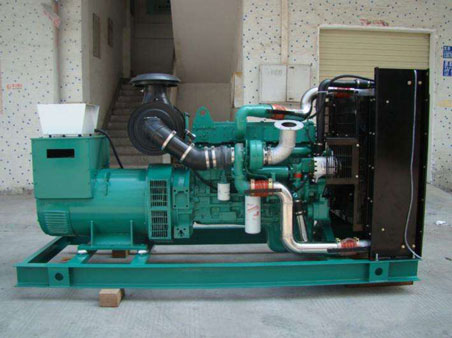 曲水1100kw康明斯柴油发电机组图片 曲水1100kw康明斯柴油发电机组图片
