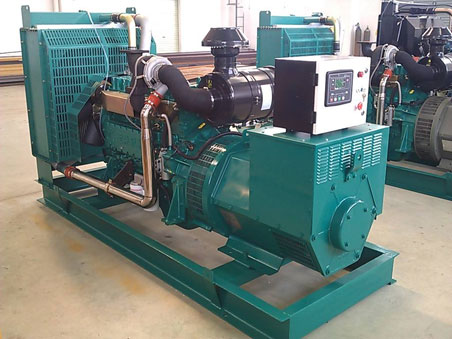 曲水505kw康明斯柴油发电机组图片 曲水505kw康明斯柴油发电机组图片