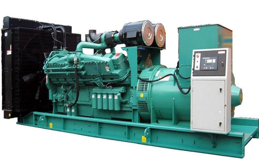 曲水150kw康明斯柴油发电机组图片 曲水150kw康明斯柴油发电机组图片