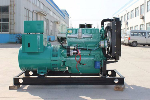 曲水小型柴油发电机 曲水小型柴油发电机