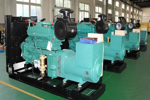 曲水小型柴油发电机 曲水小型柴油发电机