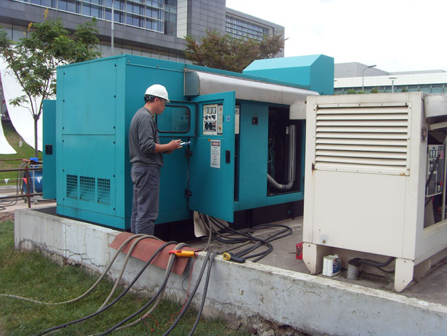 曲水发电机出租 曲水发电机出租