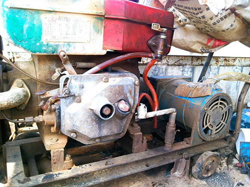 曲水单杠柴油机发电机出租 曲水单杠柴油机发电机出租