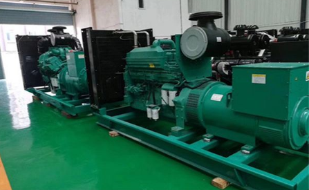 曲水发电机出租 曲水发电机出租