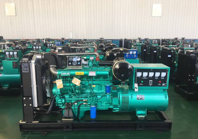 曲水柴油发电机 曲水柴油发电机